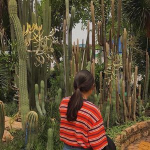 Meet your Posher, Huong